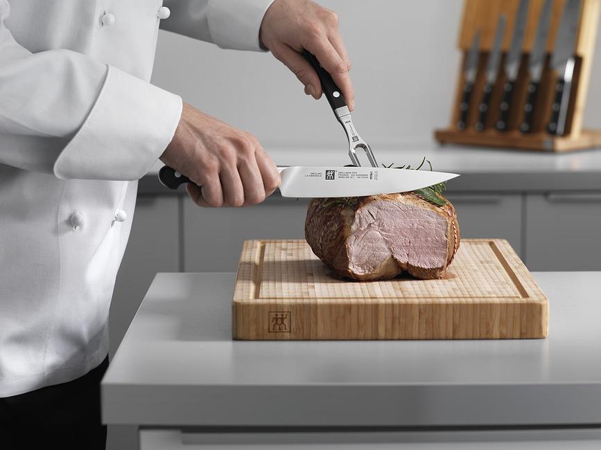 Zwilling Pro Nož za narezivanje 16 cm