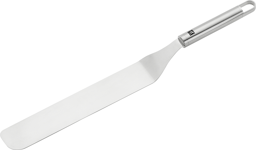 Zwilling Pro Nurklik spaatel kaunistuste tegemiseks