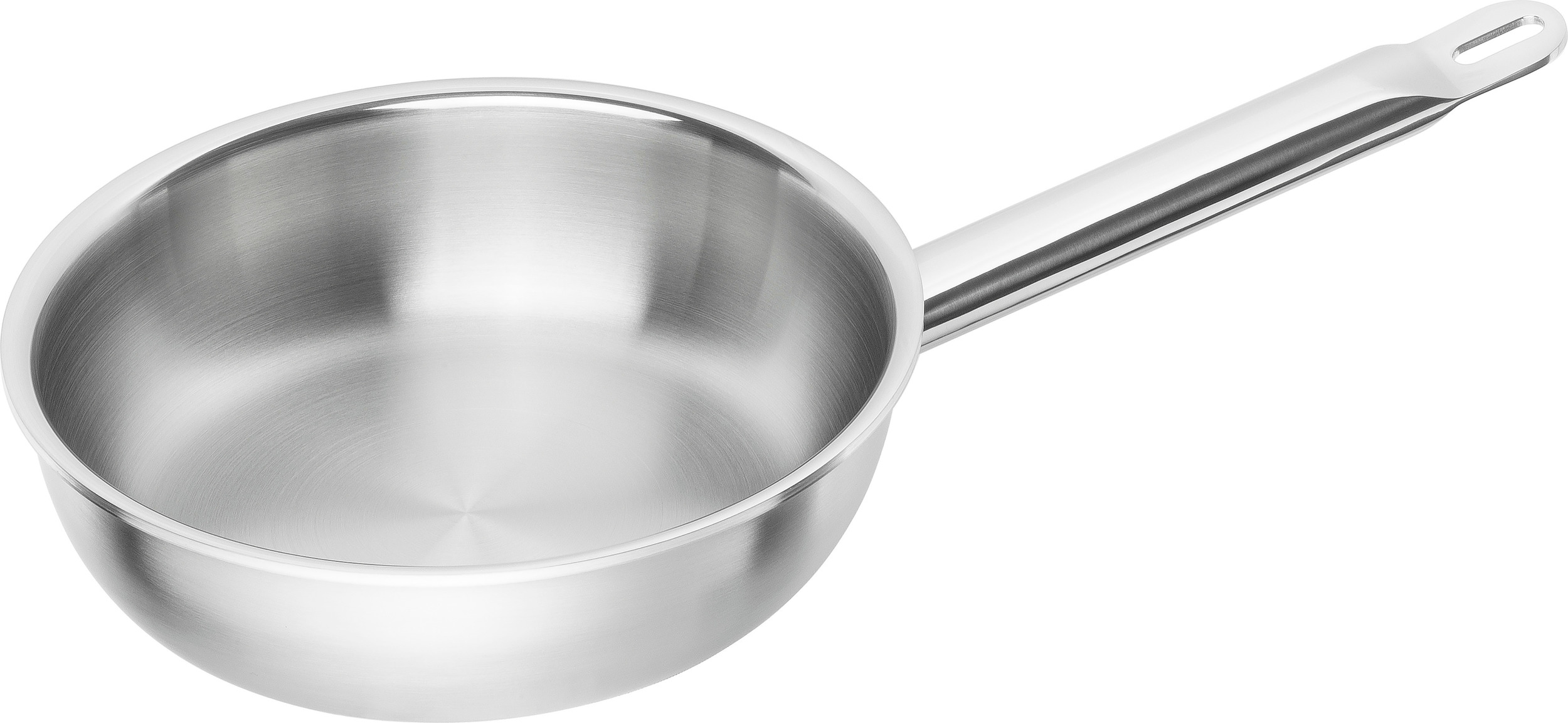 Zwilling Pro Pfanne 20 cm flach