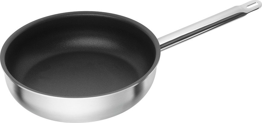 Zwilling Pro Pfanne 26 cm flach mit Non-Stick Beschichtung