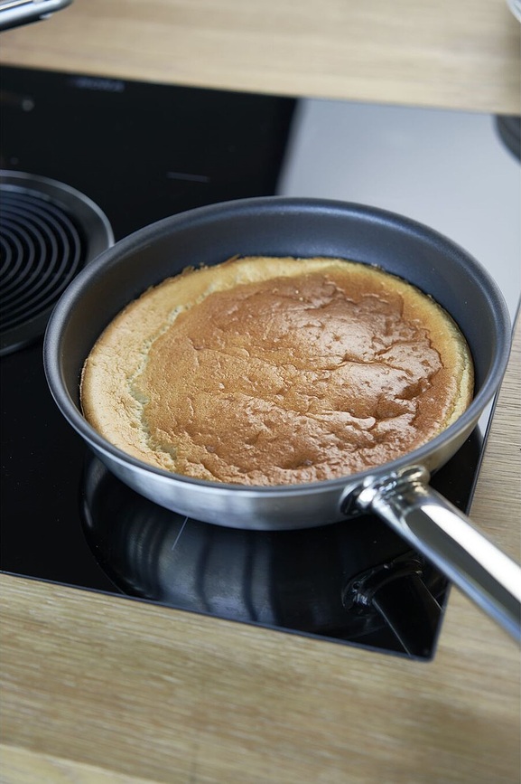 Zwilling Pro Ponev plitva, 28 cm, neprijemljiva