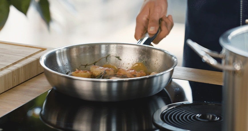 Zwilling Pro Ponev plitva, 28 cm