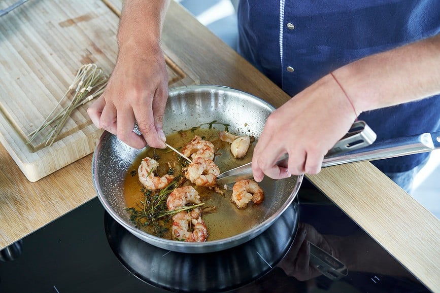 Zwilling Pro Ponev plitva, 28 cm