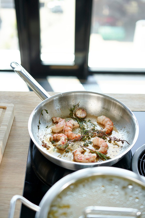 Zwilling Pro Ponev plitva, 28 cm