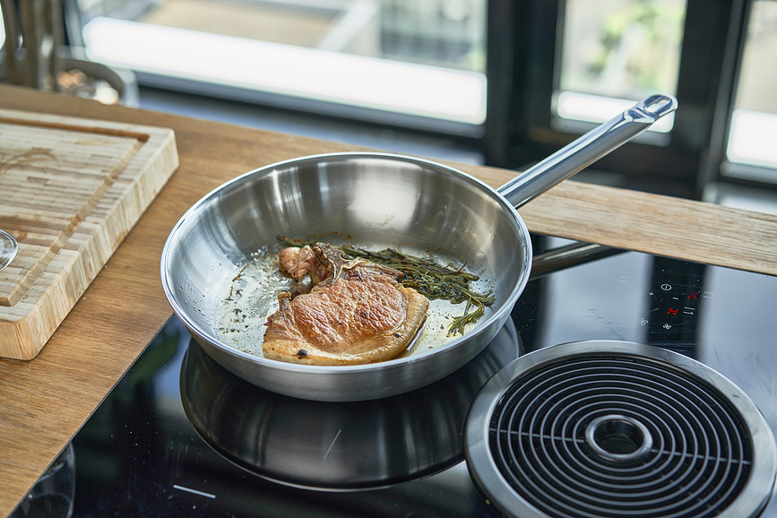 Zwilling Pro Ponev plitva, 28 cm