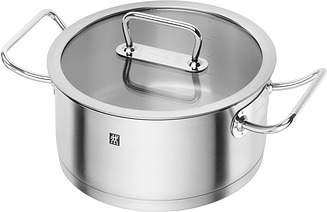 Zwilling Pro Pott 4,3 l madal kaanega