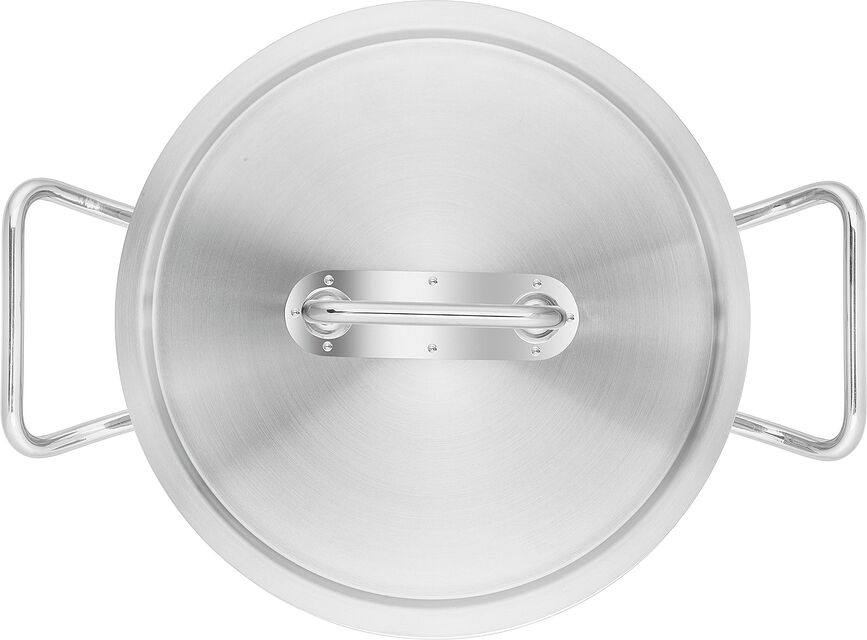Zwilling Pro S alacsony Edény 3 l
