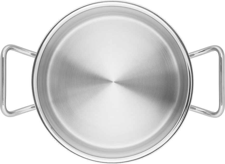 Zwilling Pro S Cooking pot 3 l low