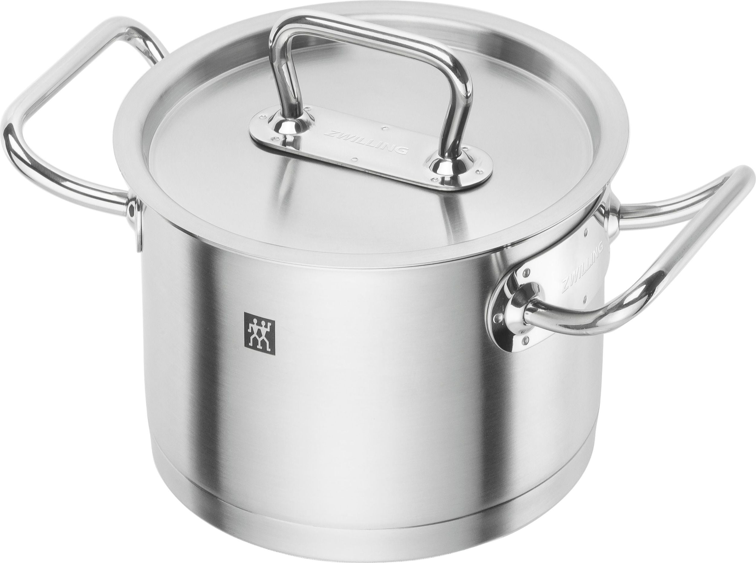 Zwilling Pro S Topf 2 l