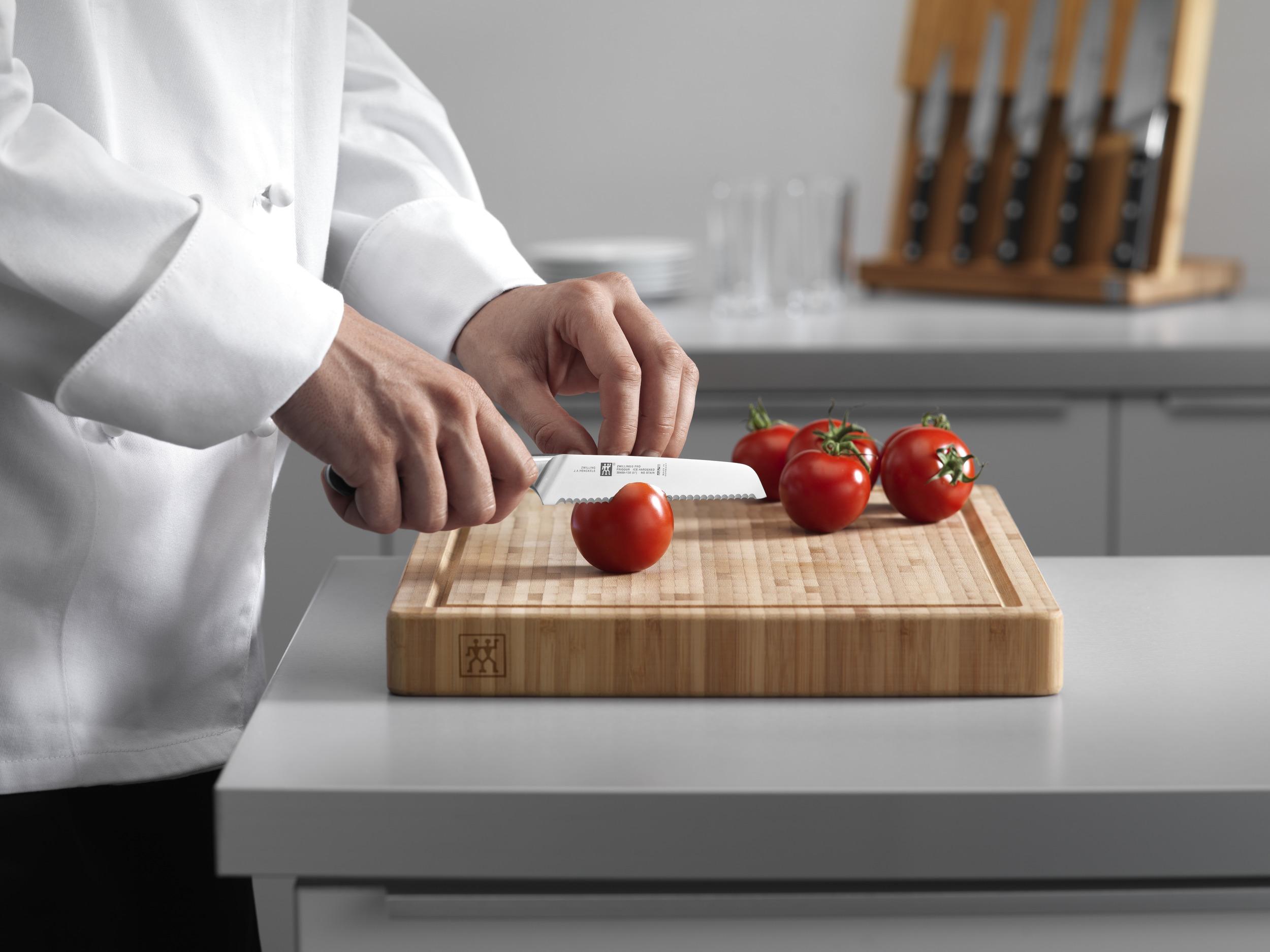 Zwilling Synthetic Cutting Board