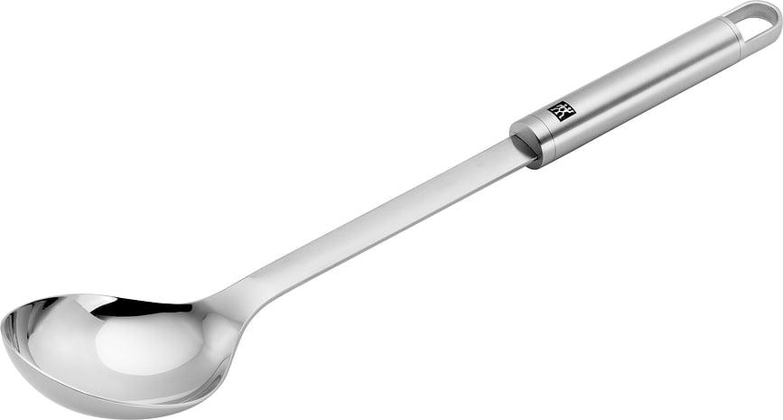 Zwilling Pro Servierlöffel tief