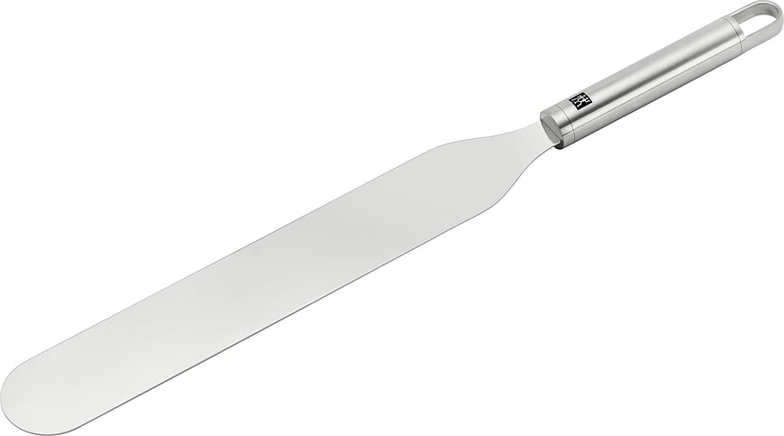 Zwilling Pro Spaatel kaunistuste tegemiseks