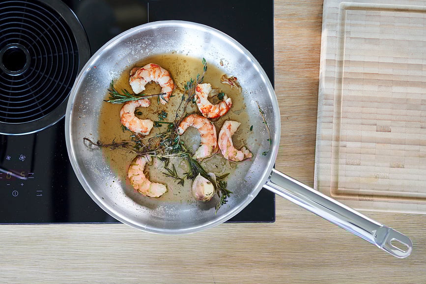 Zwilling Pro Tava plitka 28 cm