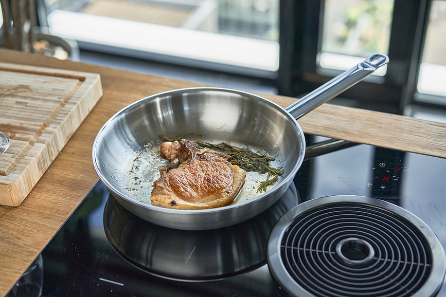 Zwilling Pro Tava plitka 28 cm