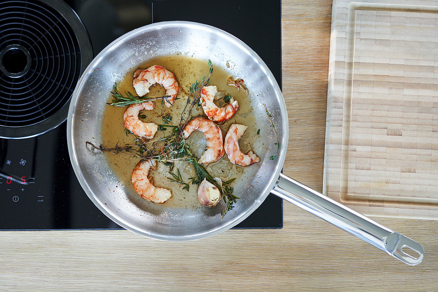 Zwilling Pro Τηγάνι ρηχό, 28 cm