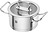 Zwilling Pro Topf 1,5 l niedrig mit Deckel