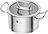 Zwilling Pro Topf 3,1 l niedrig mit Deckel