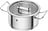 Zwilling Pro Topf 4,3 l niedrig mit Deckel