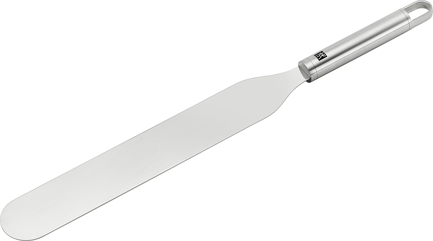 Zwilling Pro Winkelpalette zum Dekorieren