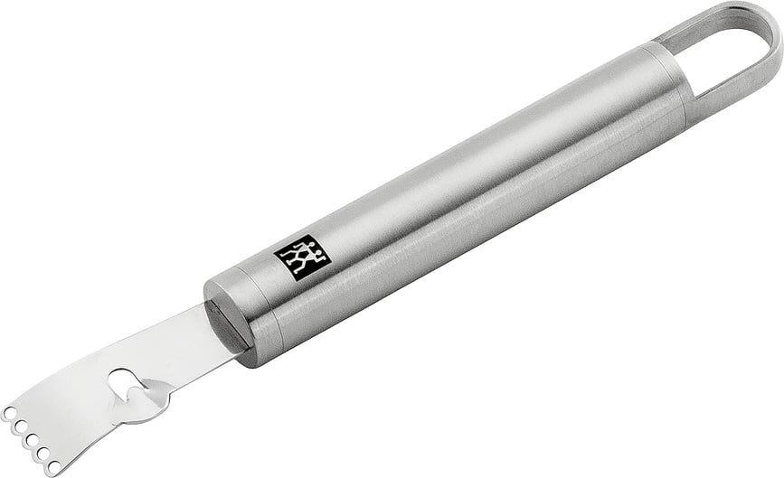 Zwilling Pro Zester für Zitrusfrüchte