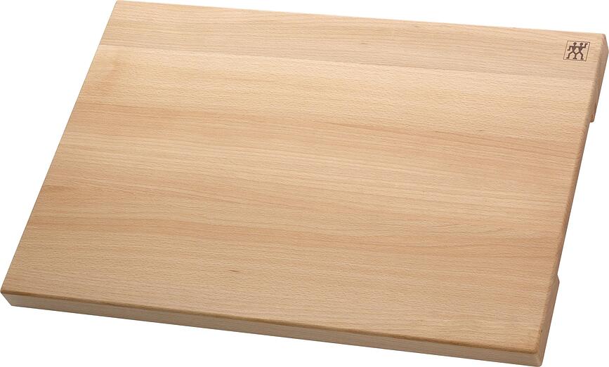 Zwilling Schneidebrett 40 x 60 cm aus Buche