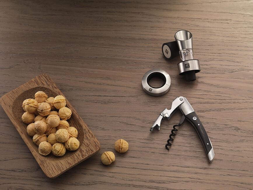 Zwilling Sommelier Bouchon Verseur