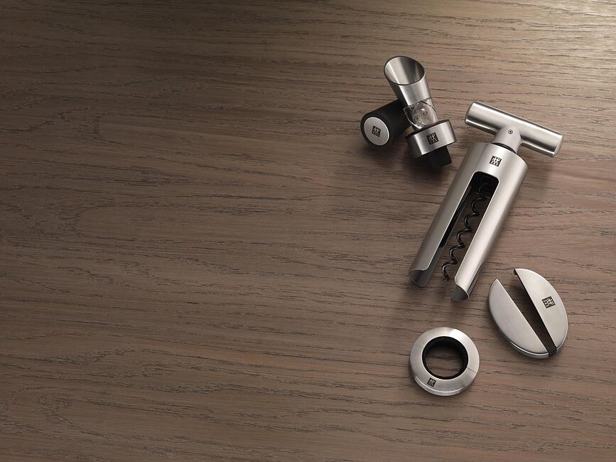 Zwilling Sommelier Coupe-Capsule