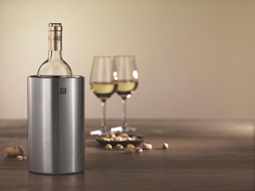 Zwilling Sommelier Rashlađivač za vino
