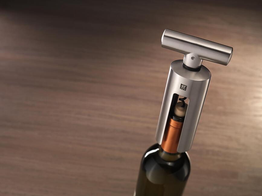 Zwilling Sommelier Set Sommelier, Set 4 pièces