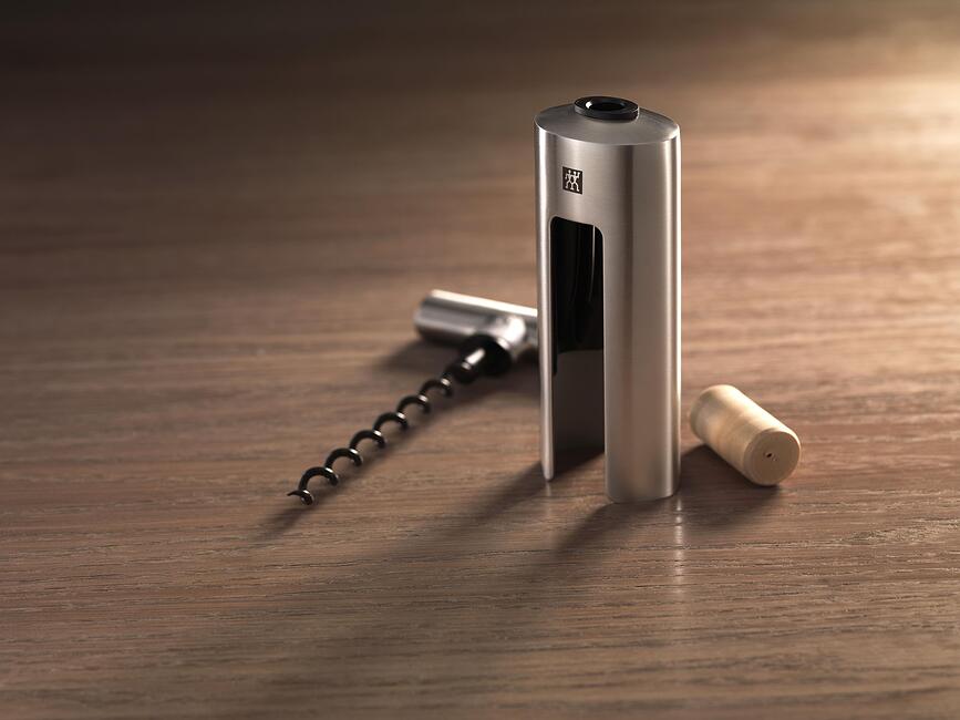 Zwilling Sommelier Set Sommelier, Set 4 pièces