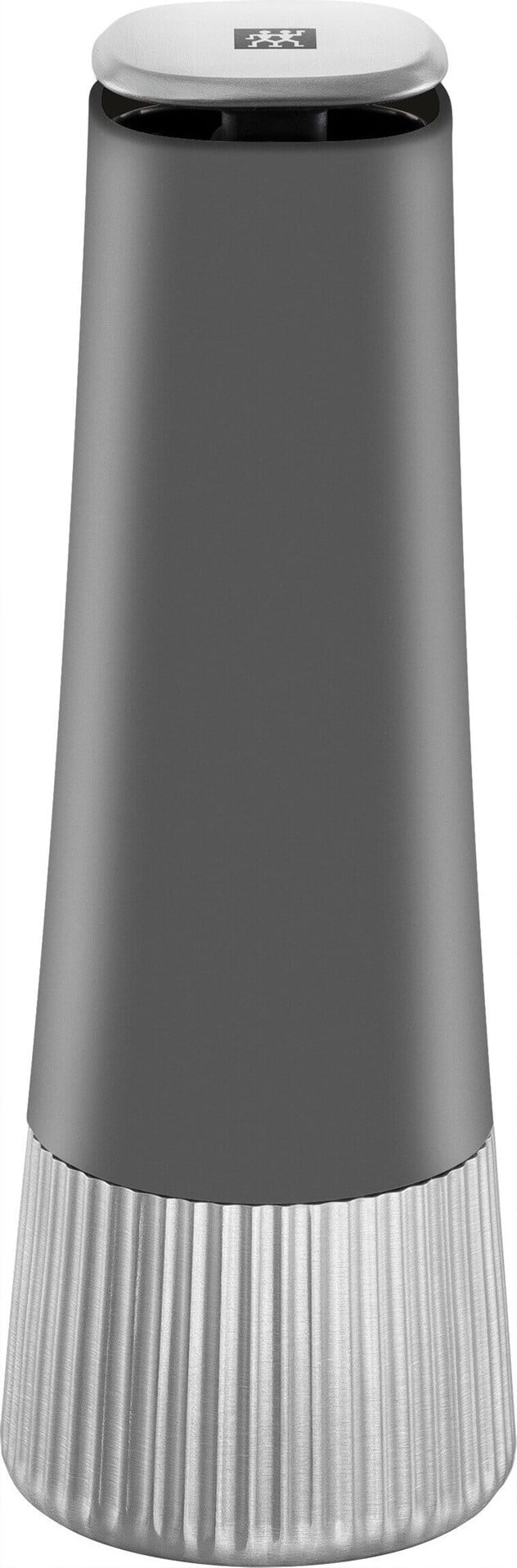 Zwilling Spices Gewürzmühle, grau