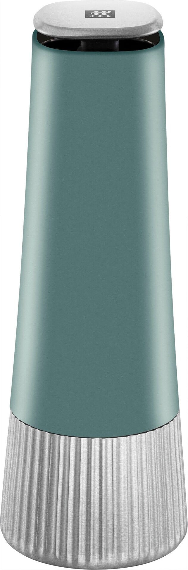 Zwilling Spices Gewürzmühle, salbeifarben
