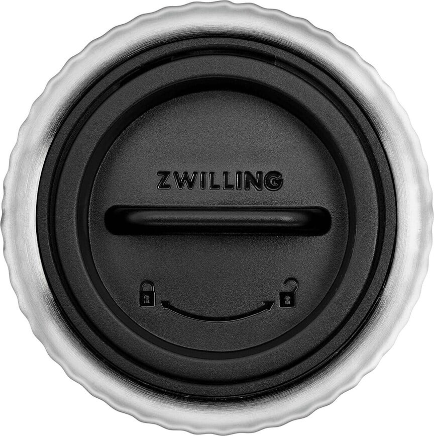 Zwilling Spices Mlinac za začine boja slonovače