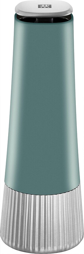 Zwilling Spices Moulin à Épices, vert sauge