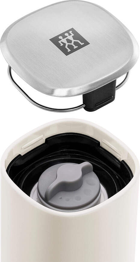 Zwilling Spices Moulins à Épices, Lot de 2