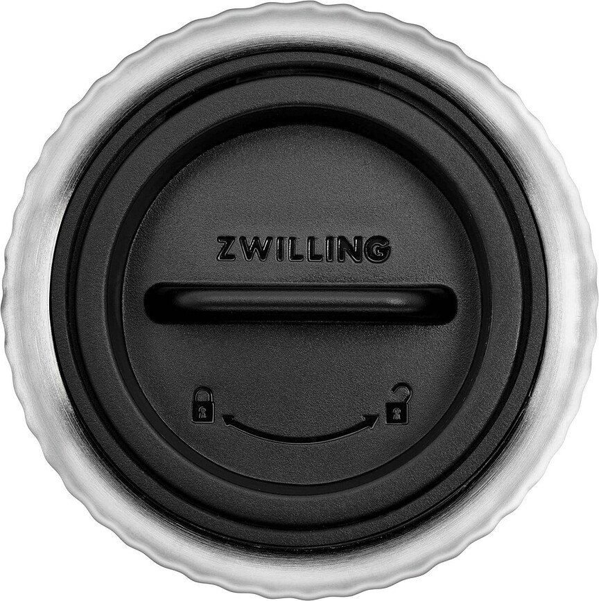 Zwilling Spices Μύλοι μπαχαρικών, 2 τμχ