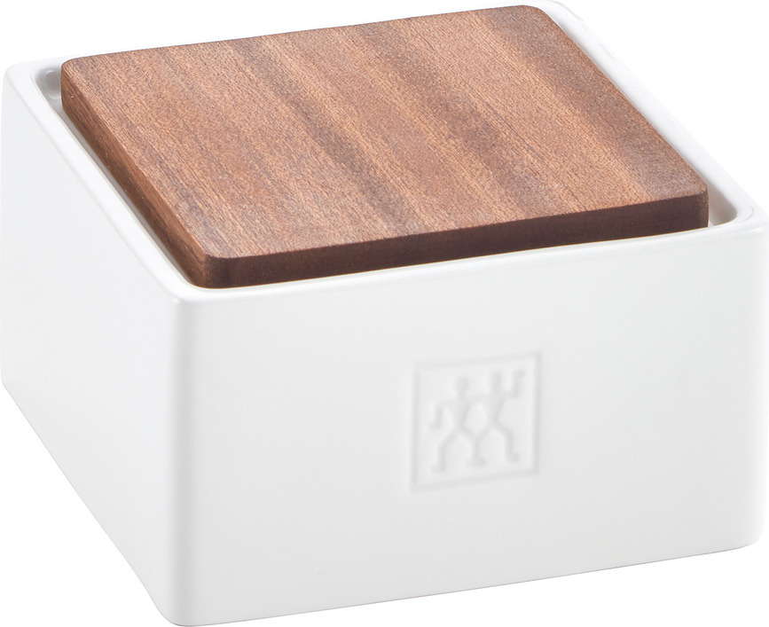 Zwilling Storage Boîtes de Rangement, céramiques, Lot de 4