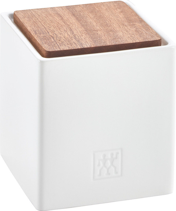 Zwilling Storage Boîtes de Rangement, céramiques, Lot de 4