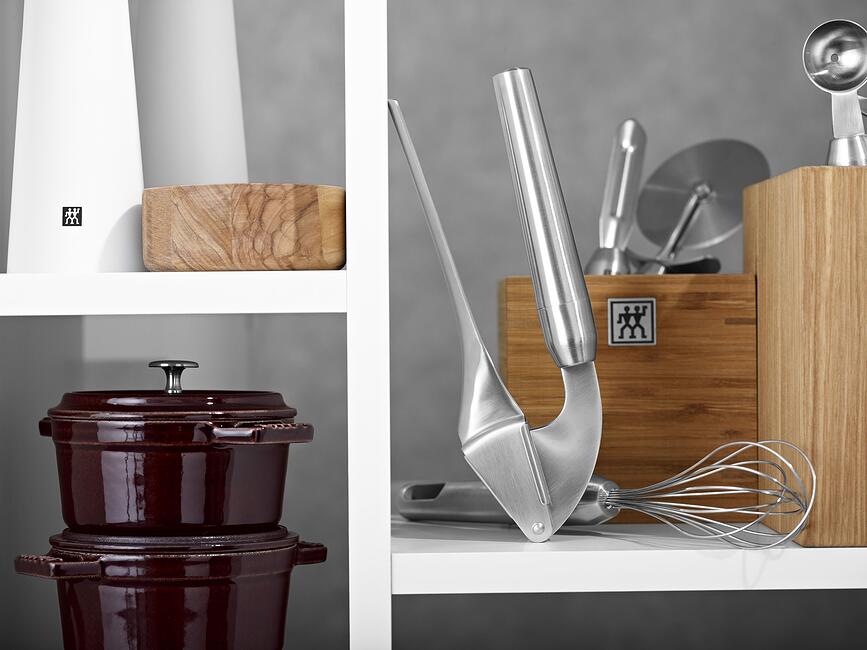 Zwilling Storage Οργανωτής Κουζίνας, μπαμπού, 11 εκ.