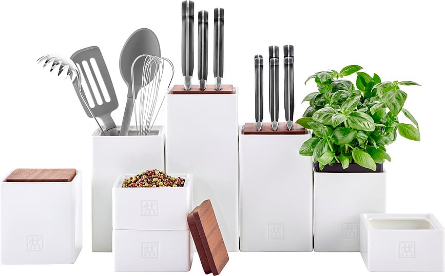 Zwilling Storage Spremnici za pohranu keramički 4 kom.