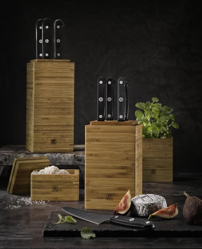 Zwilling Storage Spremnik za pohranu 24 cm bambusov