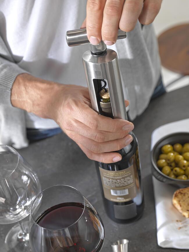 Zwilling Τιρμπουσόν Sommelier