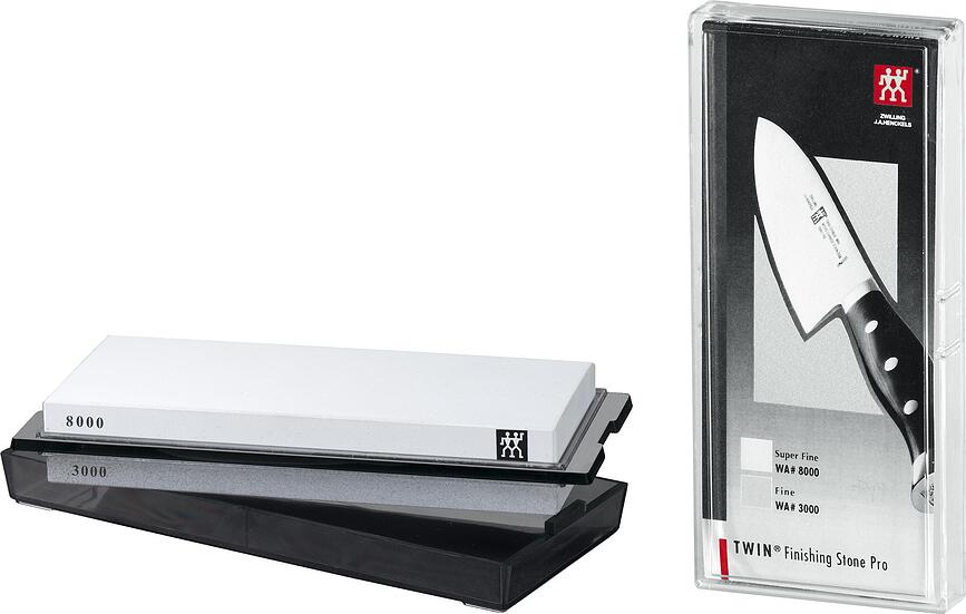Zwilling Twin Stone Pro 4.2 Brusni Kamen za noževe