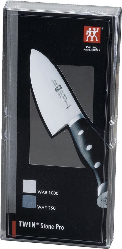 Zwilling Twin Stone Pro Brusni Kamen za noževe 250/1000