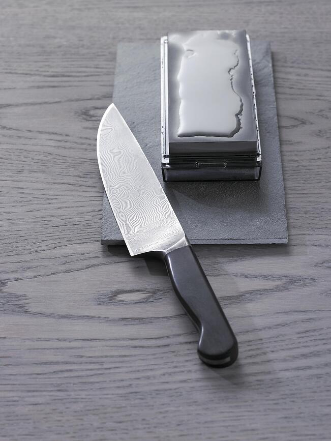 Zwilling Twin Stone Pro Pierre à Aiguiser, grain 250/1000
