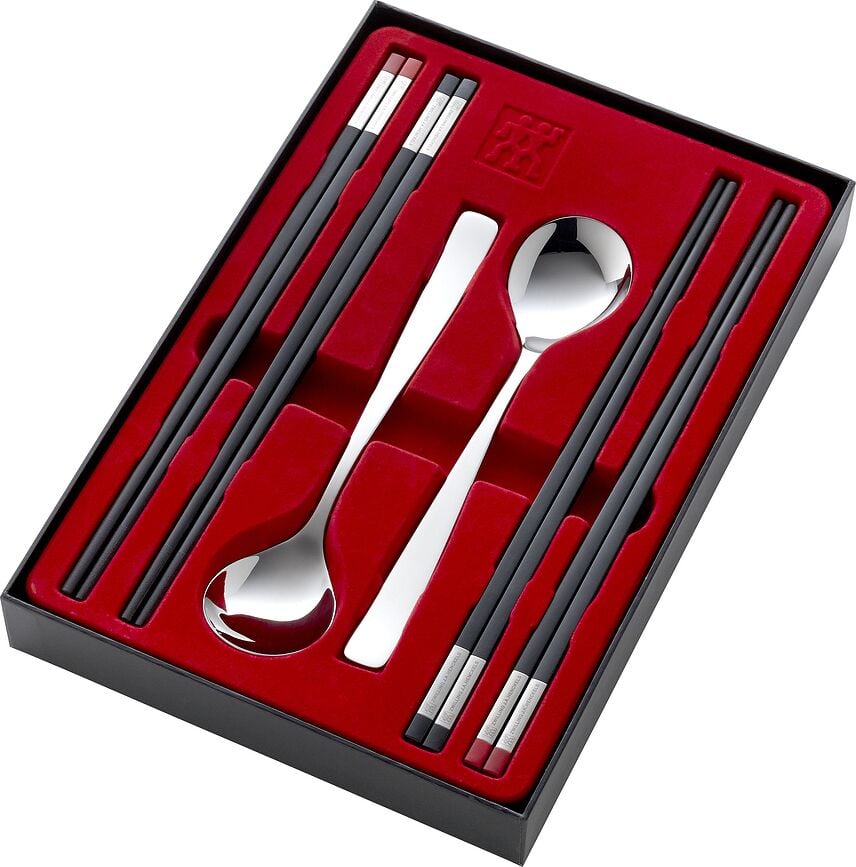 Zwilling World Sushi-Kit für 2 Personen