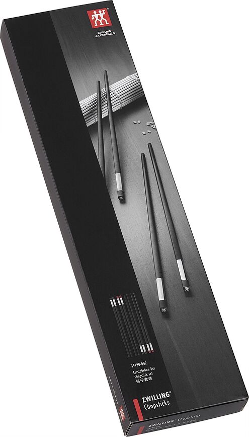 Zwilling World Ξυλάκια για Σούσι, 8 τμχ