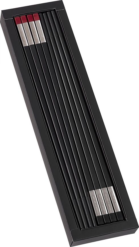 Zwilling World Ξυλάκια για Σούσι, 8 τμχ